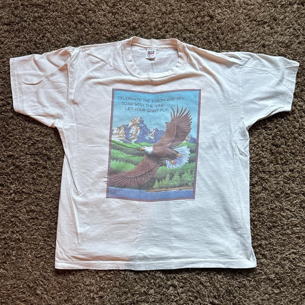 Vintage Human-i-Tees
